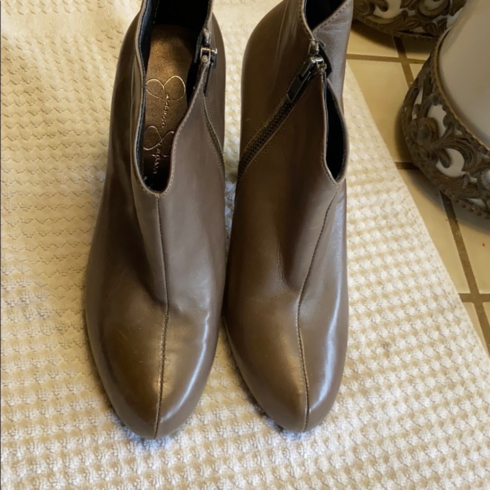 Booties - Picture 2 of 4